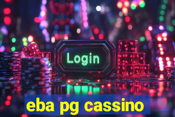 eba pg cassino